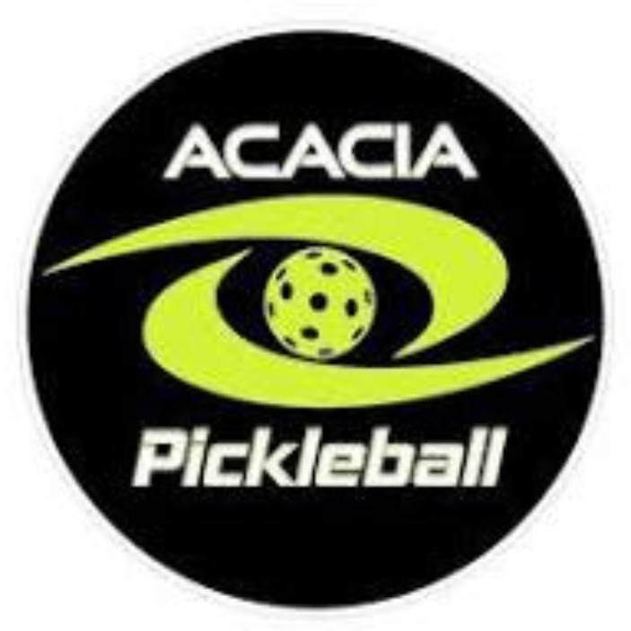 Acacia - Pickleball Paddle Shop