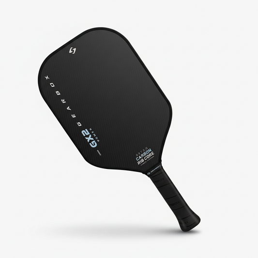 Gearbox GX2 Power Hybrid Pickleball Paddle