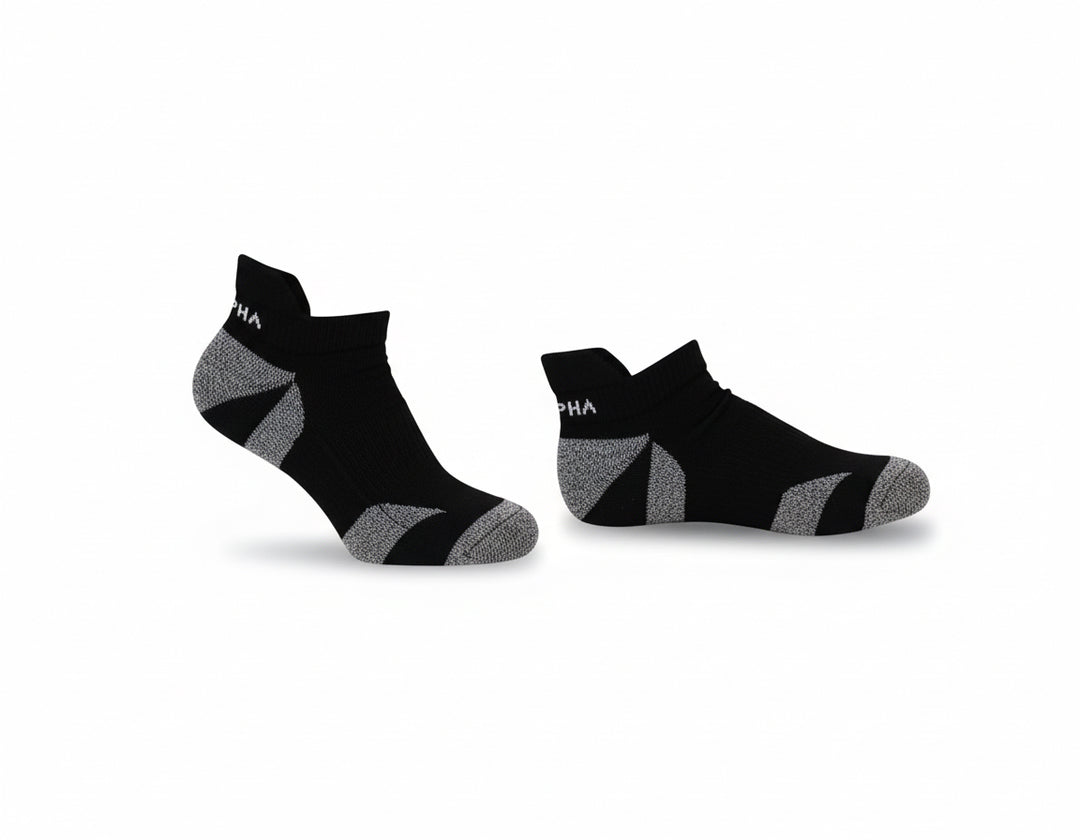 Alpha Best Performance Ankle Socks
