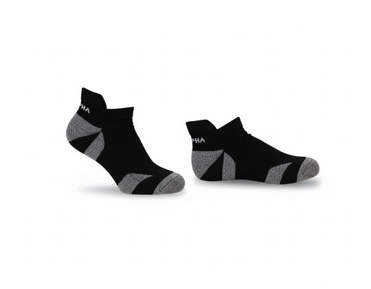 Alpha Best Performance Ankle Socks