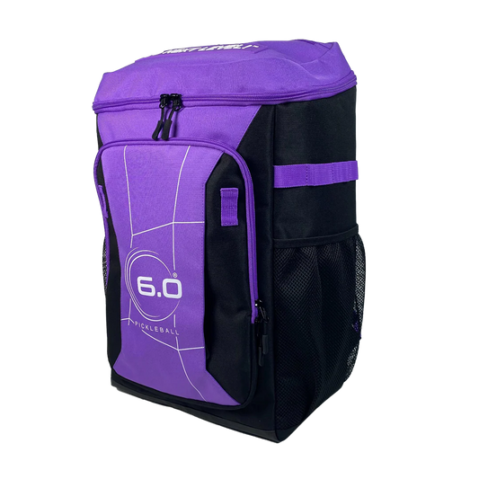 Six Zero Pickleball Backpack Bag
