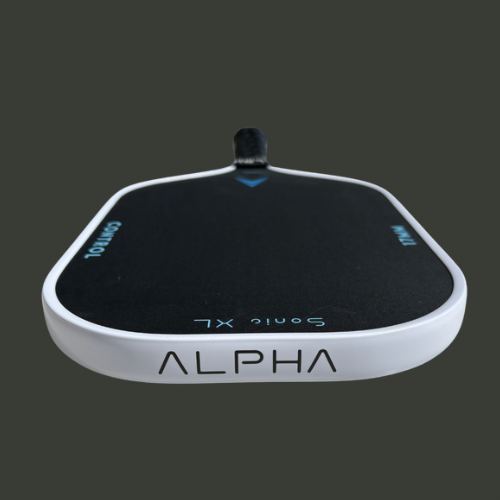 Alpha Sonic XL Pickleball Paddle 2025