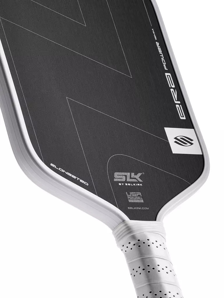 Selkirk SLK New Era Power Elongated Pickleball Paddle