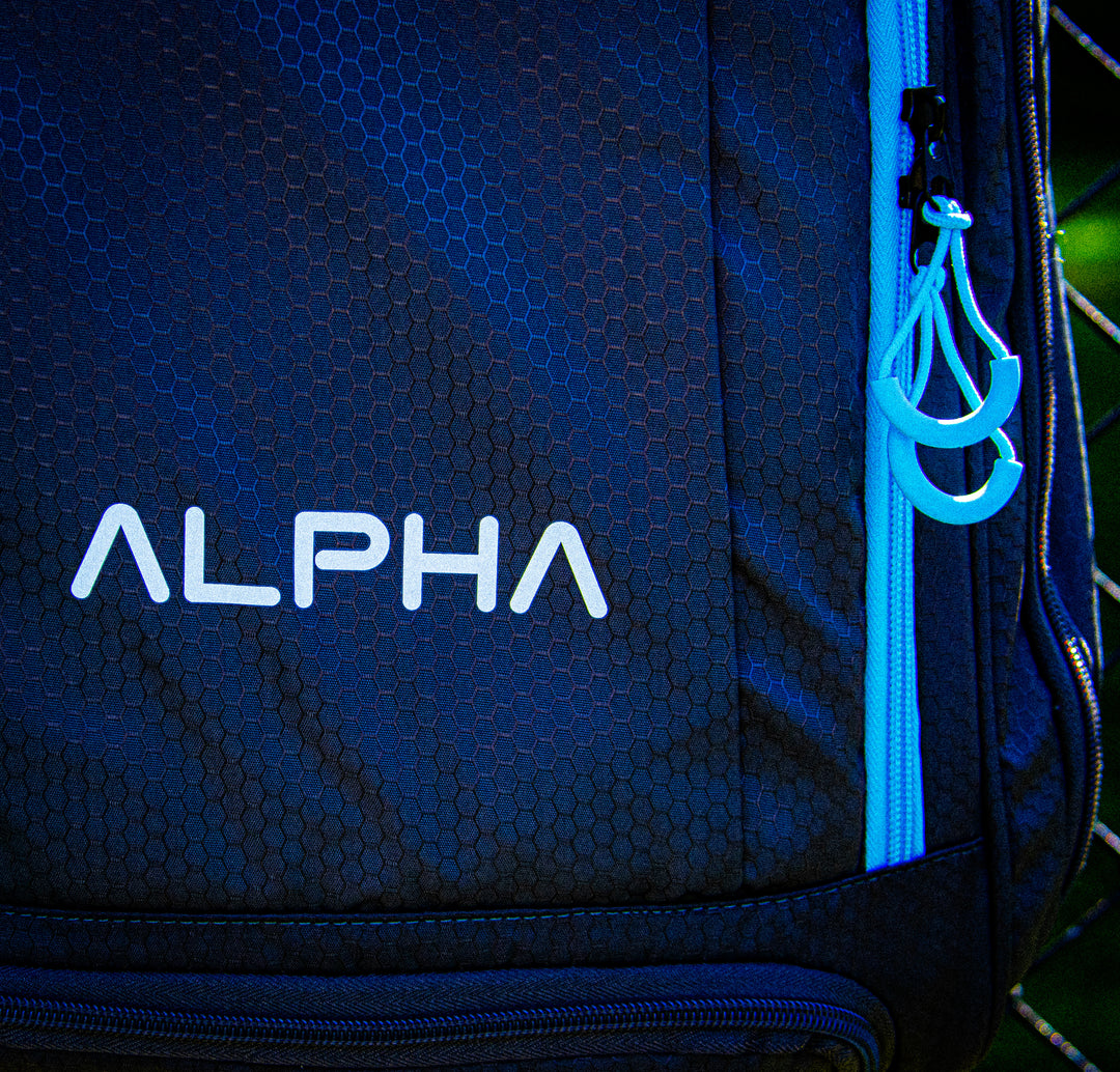 Bolsa de viaje Alpha Pickleball