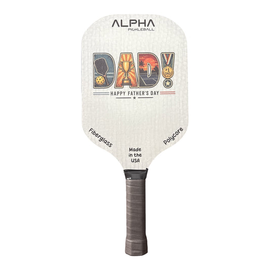 Custom Pickleball Paddle