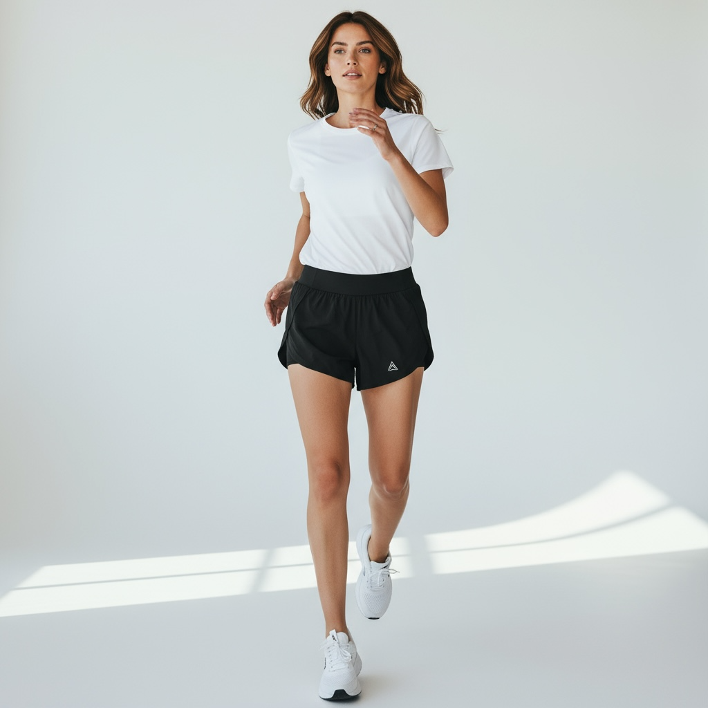 Alpha Performance Best Women’s shorts