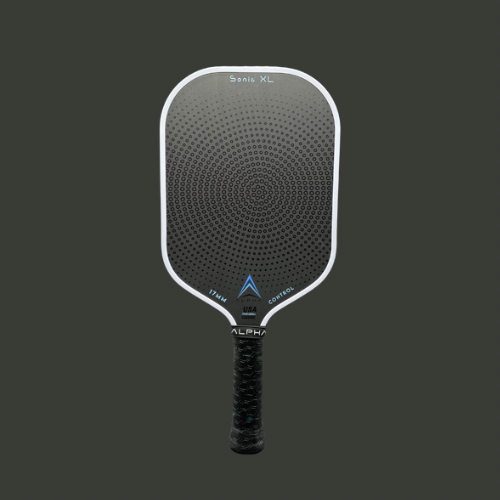 Alpha Sonic XL Pickleball Paddle 2025