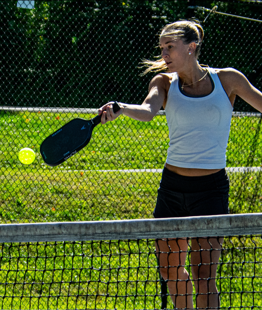 Alpha Sonic XL Pickleball Paddle 2025