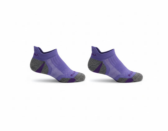 Alpha Best Performance Ankle Socks