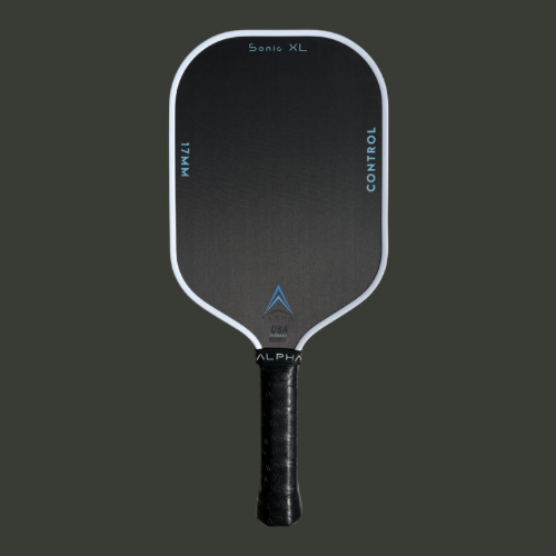 Alpha Sonic XL Pickleball Paddle 2025