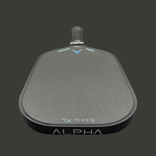 Alpha Sonic XL Pickleball Paddle 2025