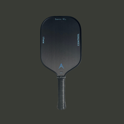 Alpha Sonic XL Pickleball Paddle 2025
