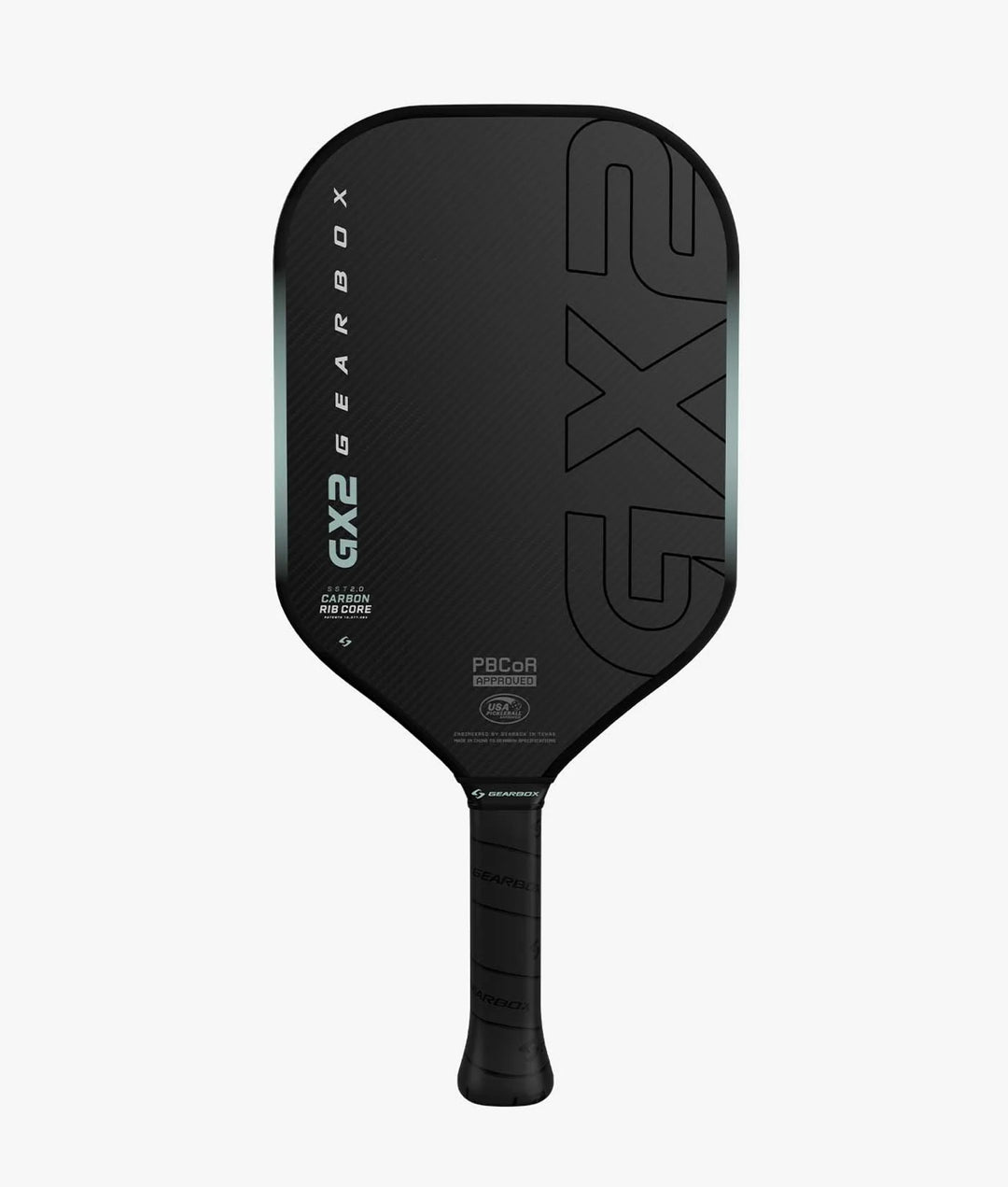 Gearbox GX2 Integra XL Pickleball Paddle