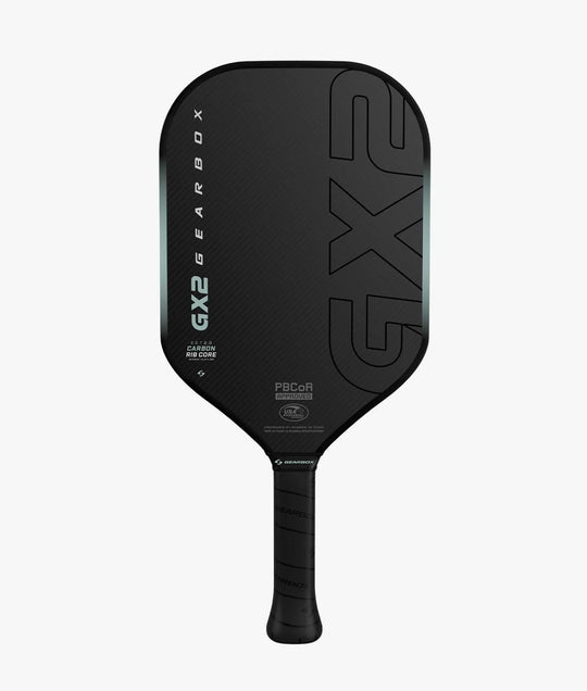 Gearbox GX2 Integra XL Pickleball Paddle