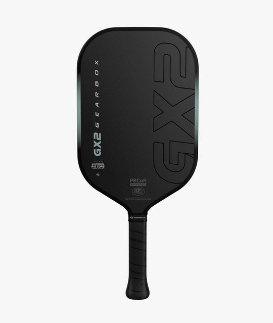 Gearbox GX2 Elongated Pickleball Paddle