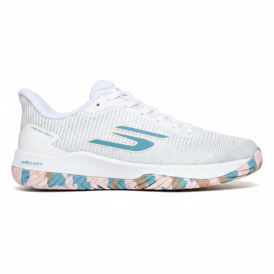 Skechers Viper Court Pro 2.0 Mga Sapatos sa Pickleball para sa Kababaihan