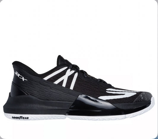 Skechers Viper Baseline Bully Mens Court Shoes