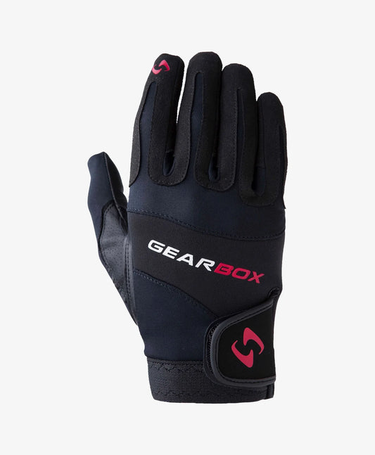 Gearbox Movement Glove – Premium Cabretta Leather Pickleball & Racquetball Glove — Shop at Pickleball Paddles US