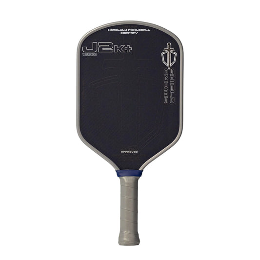 Sword & Shield J2K+ Honolulu Pickleball Paddle