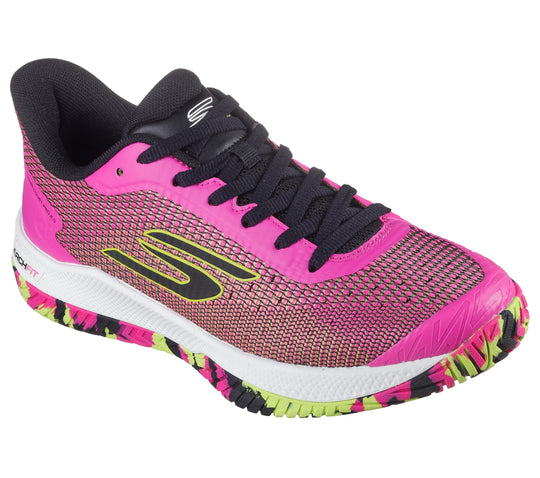 Chaussures de Pickleball pour Femmes Skechers Viper Court Pro 2.0