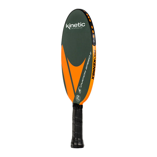 Prokennex Speed II Ovation ਪਿਕਲਬਾਲ ਪੈਡਲ