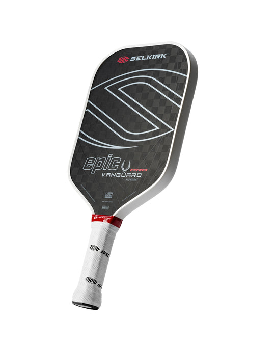 Selkirk VANGUARD Pro Epic Pickleball Paddle
