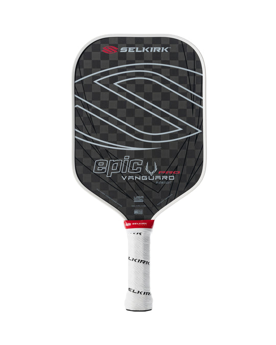Selkirk VANGUARD Pro Epic Pickleball Paddle