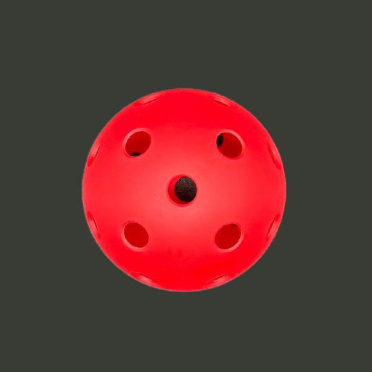 Alpha 26 Boules de Pickleball Intérieures
