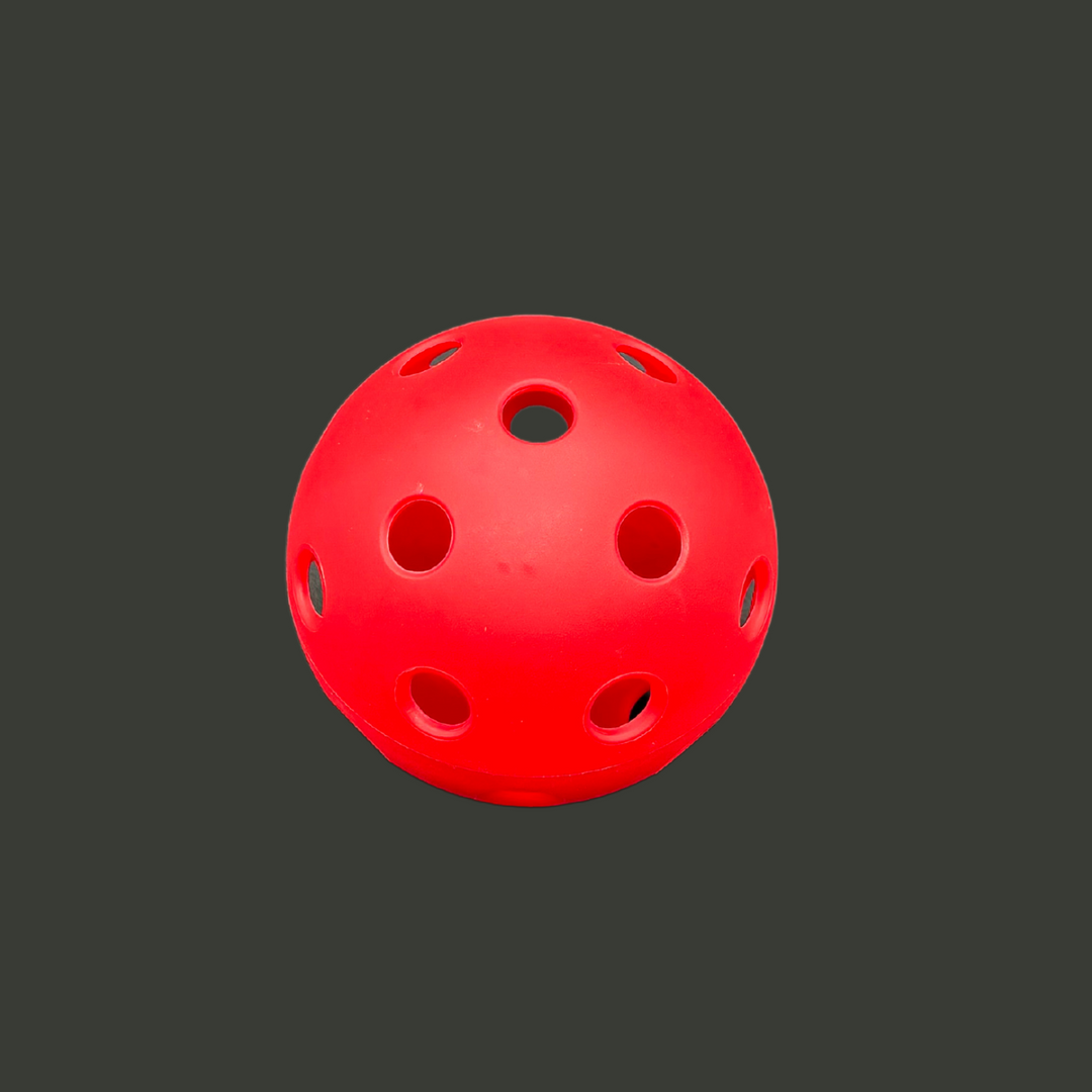 Alpha 26 Boules de Pickleball Intérieures