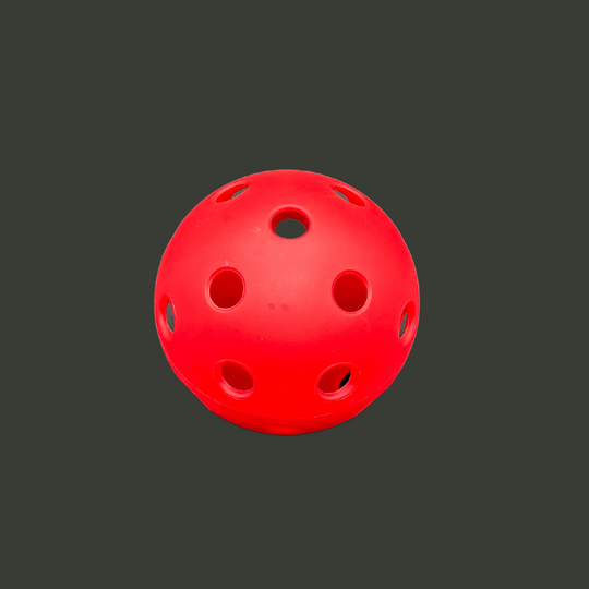 Alpha 26 Boules de Pickleball Intérieures