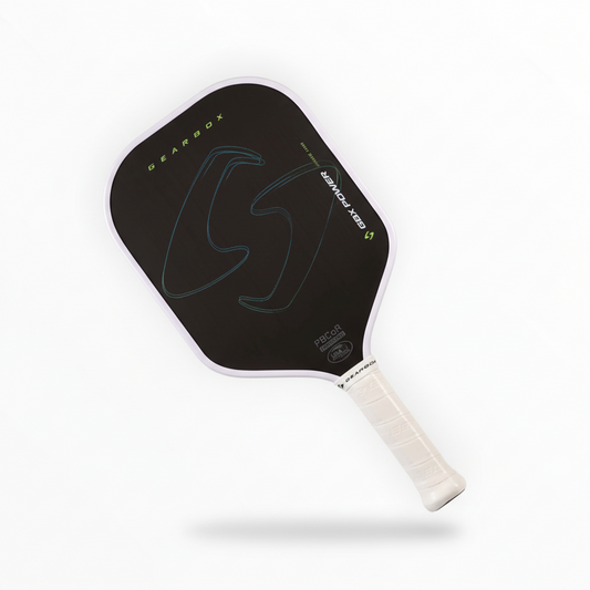 Gearbox GBX Power Hybrid - Gen-3 Honeycomb Pickleball Paddle