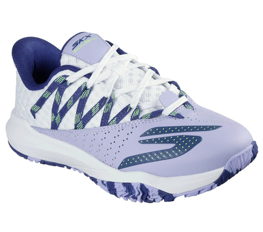 Chaussures de court pour femmes Skechers Viper Court Rally