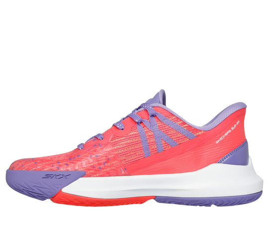 Chaussures de court pour femmes Skechers Viper Baseline Bully