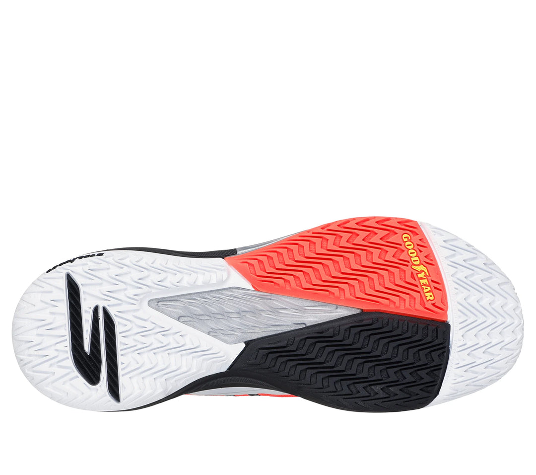 Skechers Viper Baseline Bully Mens Court Shoes