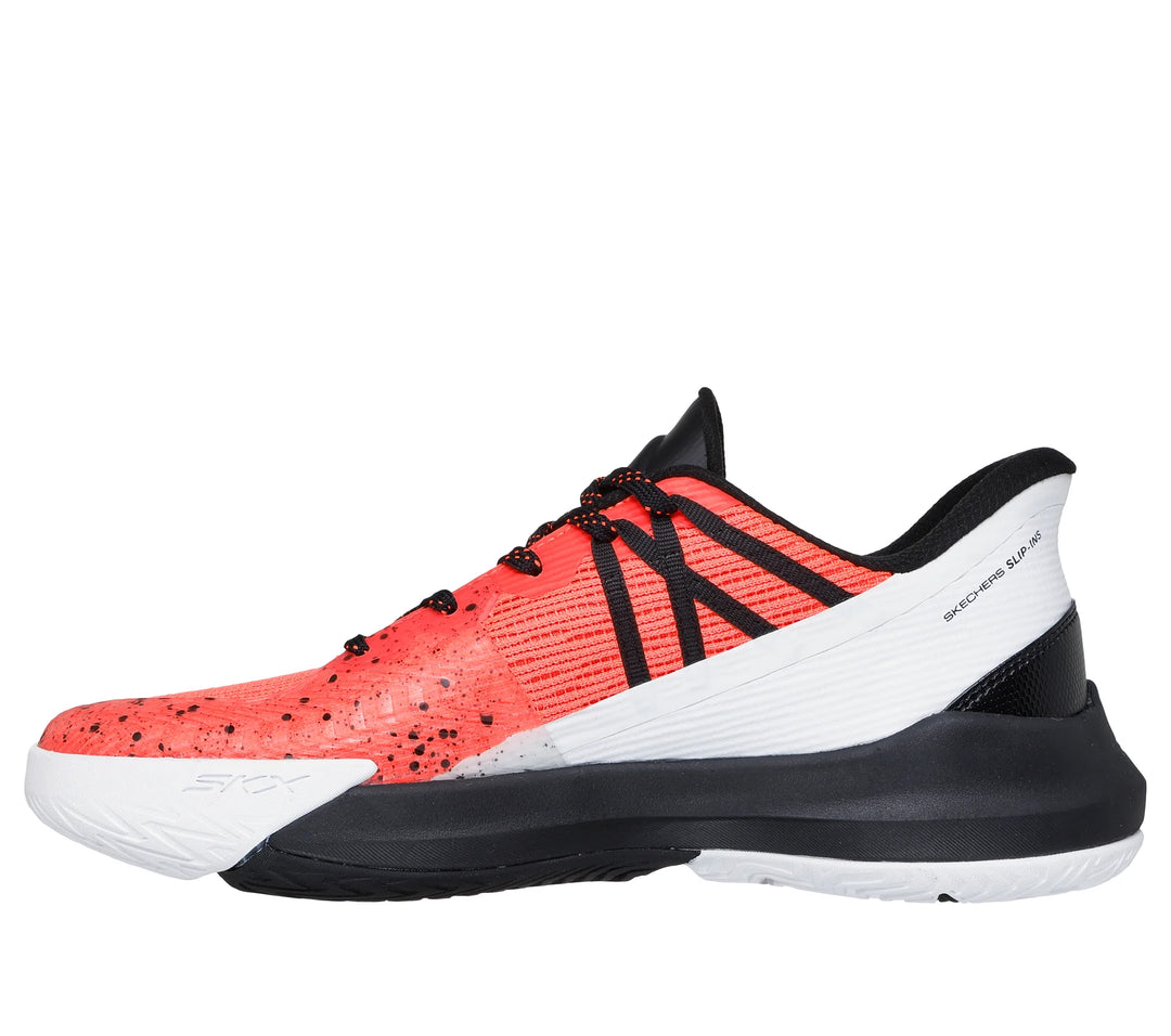 Skechers Viper Baseline Bully Mens Court Shoes