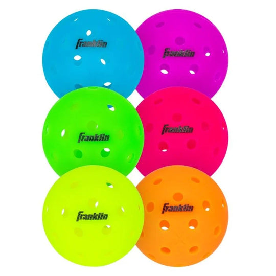 Franklin X-40 Panlabas na Pickleballs