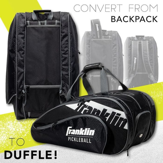 Franklin Pickleball Tour Bag