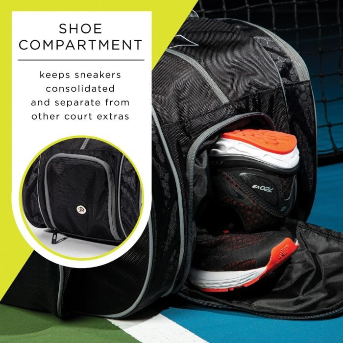 Franklin Pickleball Tour Bag