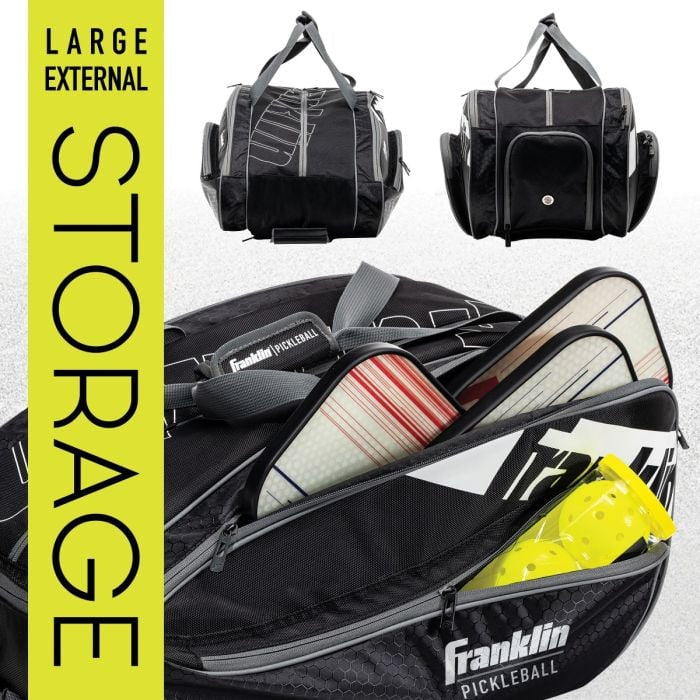 Franklin Pickleball Tour Bag