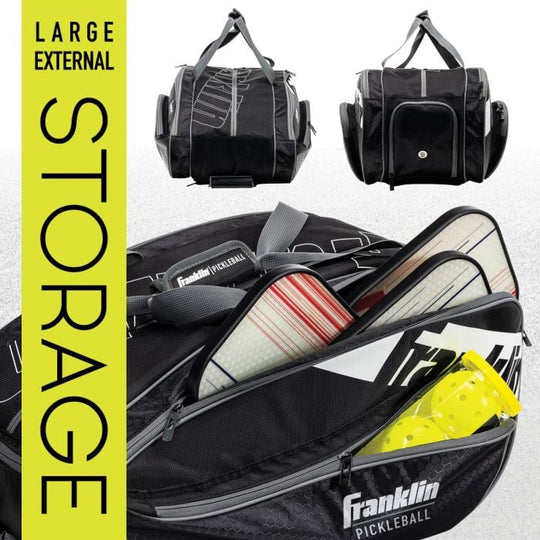 Franklin Pickleball Tour Bag