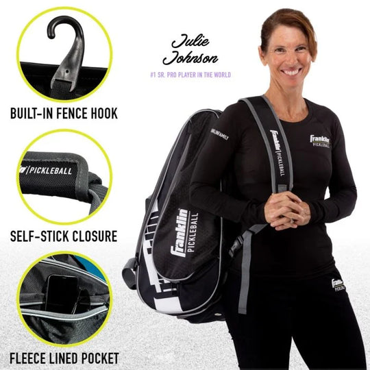 Franklin Pickleball Tour Bag