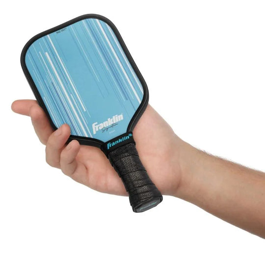 Franklin Mini Pickleball Paddle at Set ng Bola