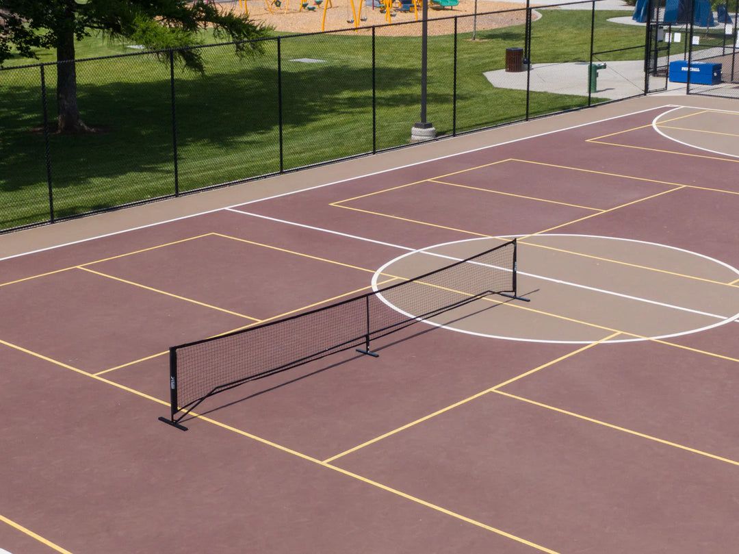 Lưới Pickleball Di Động Selkirk SLK Pro
