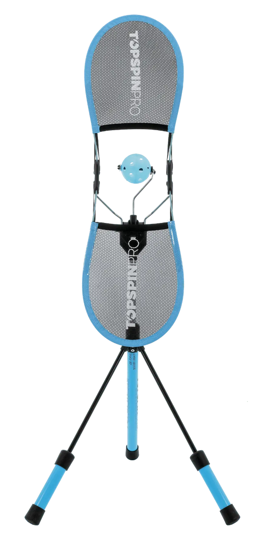 TopSpinPro Pickleball Training Aid — Shop at Pickleball Paddles US