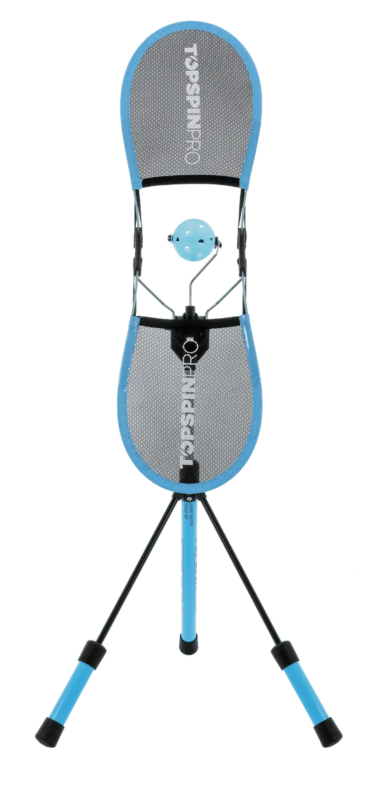 TopSpinPro Pickleball Training Aid
