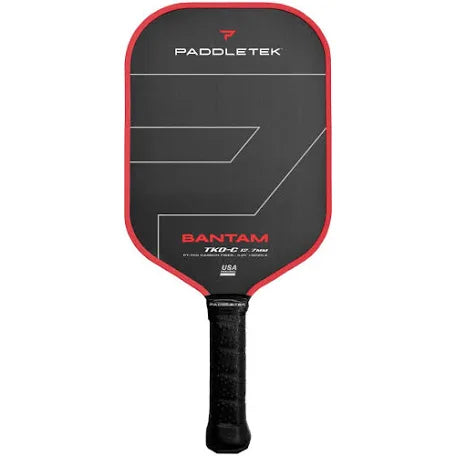 Pala de pickleball Paddletek Bantam TKO-C 12.7
