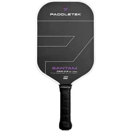 Pala de pickleball Paddletek Bantam TKO-C 12.7