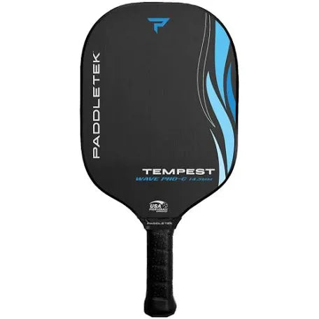 Paddletek Tempest Wave Pro-C 14.3 Raquette de Pickleball