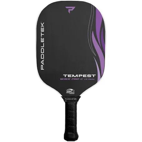 Paddletek Tempest Wave Pro-C 14.3 Raquette de Pickleball