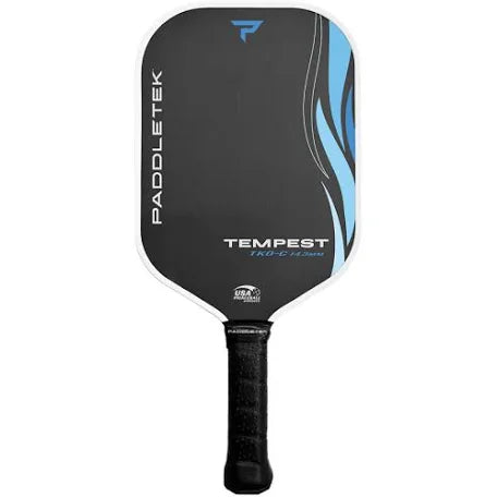 Pala de pickleball Paddletek Tempest Wave TKO-C 14.3
